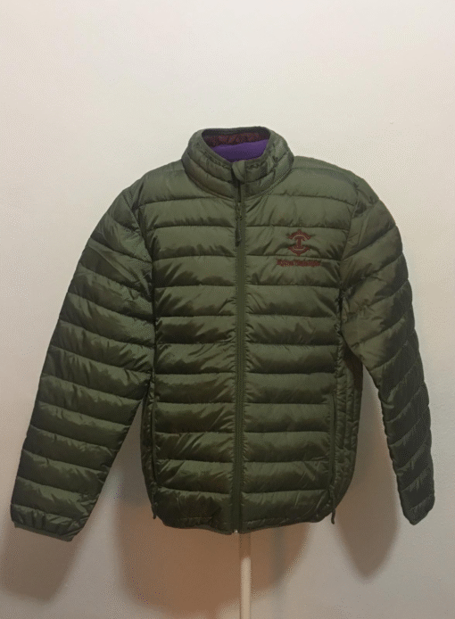 CHAQUETA CABALLERO PERSONALIZADA - Imagen 2