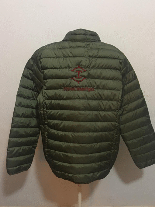 CHAQUETA CABALLERO PERSONALIZADA - Imagen 3