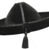 SOMBRERO CHARRO SALMANTINO ( SALAMANCA )