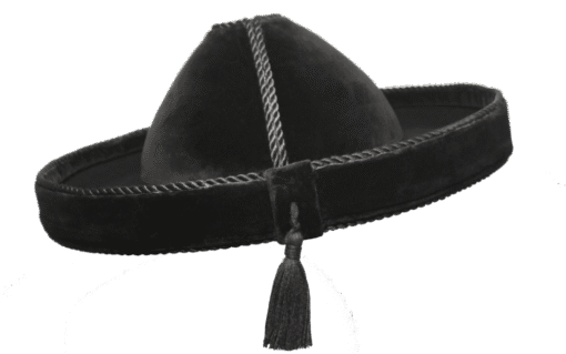 SOMBRERO CHARRO SALMANTINO ( SALAMANCA )