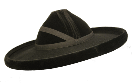 SOMBRERO DE PEDRO BERNARDO ( AVILA )