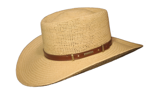 GAMBLER PANAMA BRICOC CAMEL