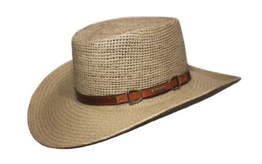 GAMBLER PANAMA BRICOC GRIS