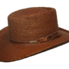 GAMBLER PANAMA BRICOC MARRON