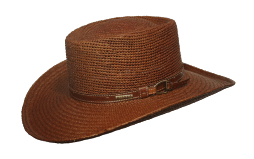 GAMBLER PANAMA BRICOC MARRON