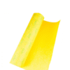 ROLLO BAYETA PLA AMARILLA MULTIUSOS 0.4X6 METROS