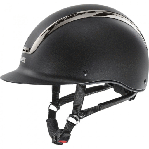 CASCO UVEX SUXXEED CHROME - Imagen 3