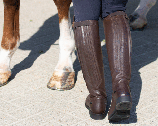 BOTA DOMA QHP TAMAR - Imagen 10