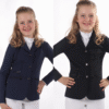 Chaqueta competición QHP Juliet Junior