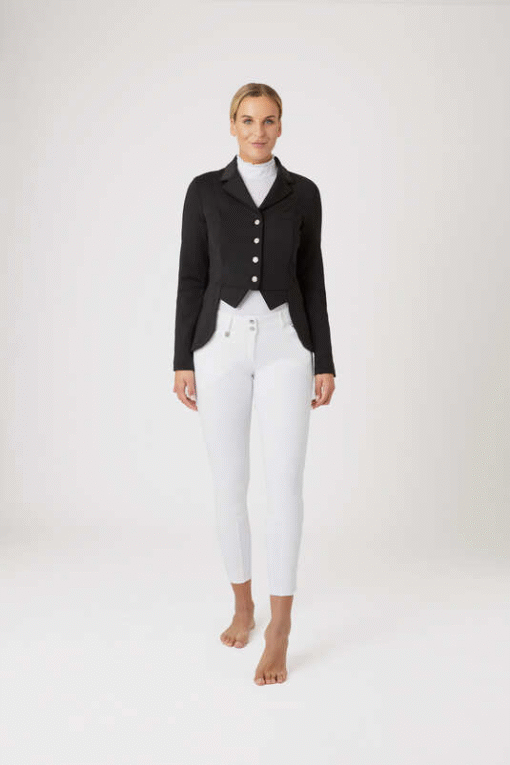 CHAQUETA MEDIO FRACK HORZE CARLA - Imagen 5