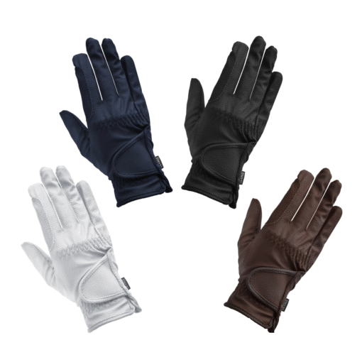 GUANTE LEXHIS GRIP PRO (PAR)