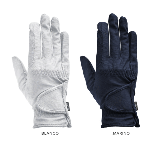 GUANTE LEXHIS GRIP PRO (PAR) - Imagen 2