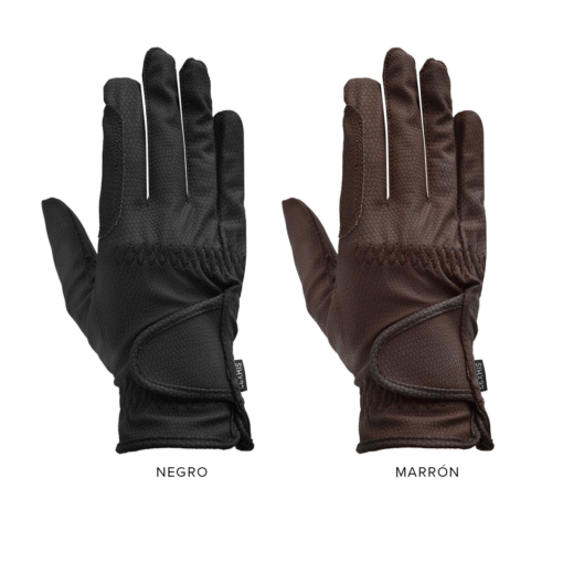 GUANTE LEXHIS GRIP PRO (PAR) - Imagen 3