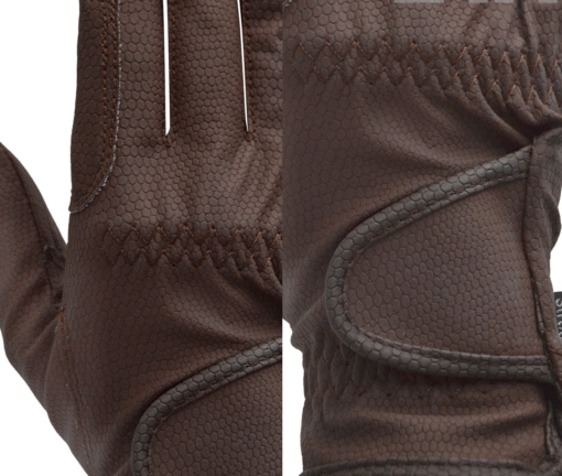 GUANTE LEXHIS GRIP PRO (PAR) - Imagen 4
