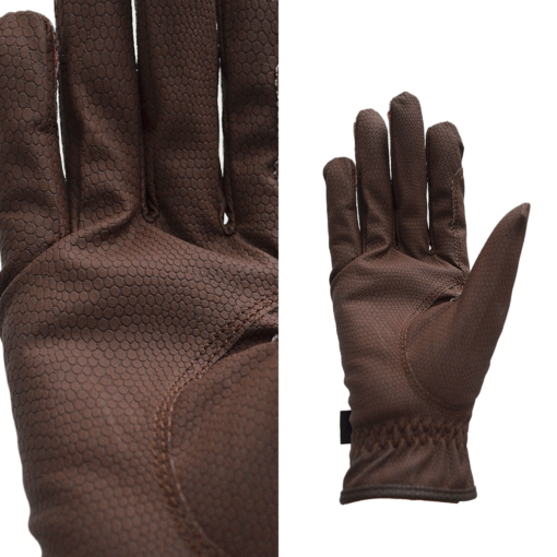 GUANTE LEXHIS GRIP PRO (PAR) - Imagen 5