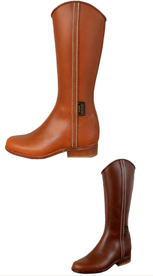 BOTA NIÑO VALVERDE