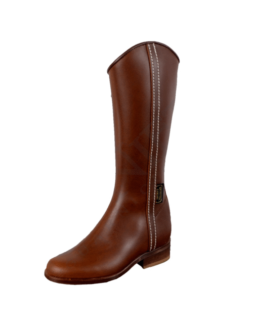 BOTA NIÑO VALVERDE - Imagen 2