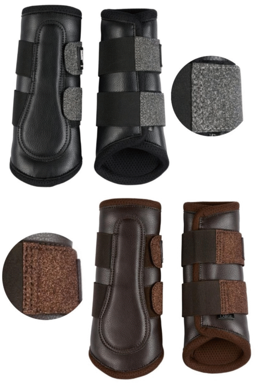 PROTECTORES DE DOMA  HG Lux Glitter