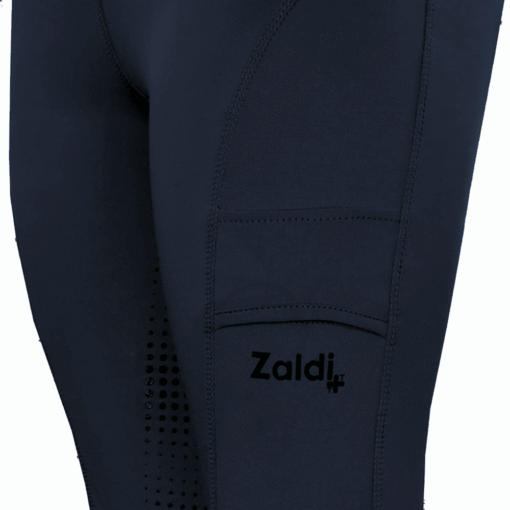 MALLA ELÁSTICA ZALDI CON GRIP - Imagen 4