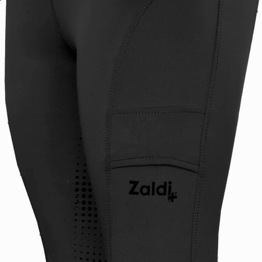 MALLA ELÁSTICA ZALDI CON GRIP - Imagen 7