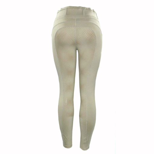 MALLA ELÁSTICA ZALDI CON GRIP - Imagen 11