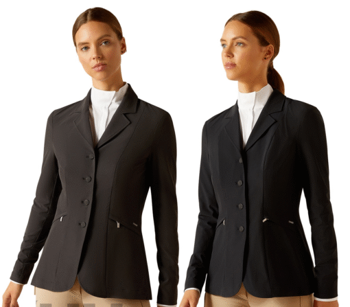CHAQUETA CONCURSO ARIAT ARTICO 2.0 MUJER
