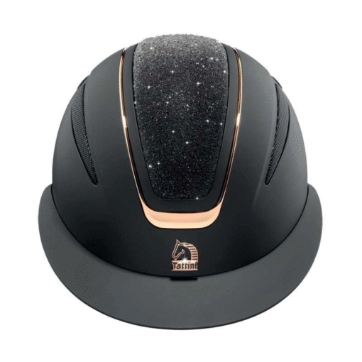 Casco Tattini Nettuno - Imagen 2