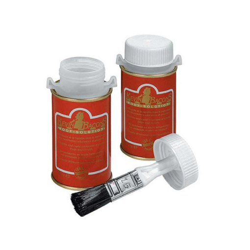 KEVIN BACON'S HOOF SOLUTION PARA EL TRATAMIENTO DE LA RANILLA
