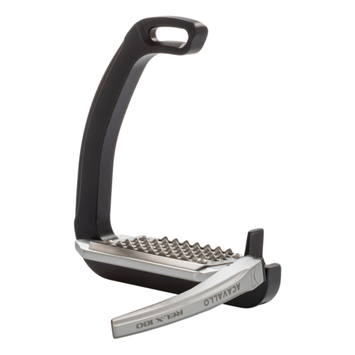 ESTRIBO SEGURIDAD ACAVALLO REL-X 180 STIRRUPS - Imagen 3