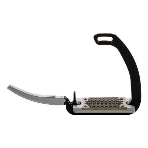 ESTRIBO SEGURIDAD ACAVALLO REL-X 180 STIRRUPS - Imagen 7