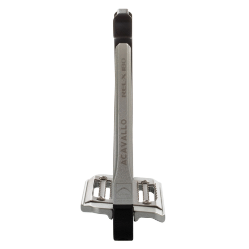 ESTRIBO SEGURIDAD ACAVALLO REL-X 180 STIRRUPS - Imagen 8