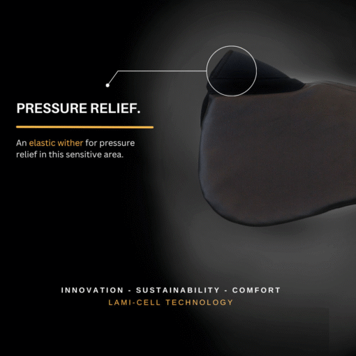SALVACRUCES ALL-IN-ONE CON BOLSILLOS CORRECTORES - Imagen 4