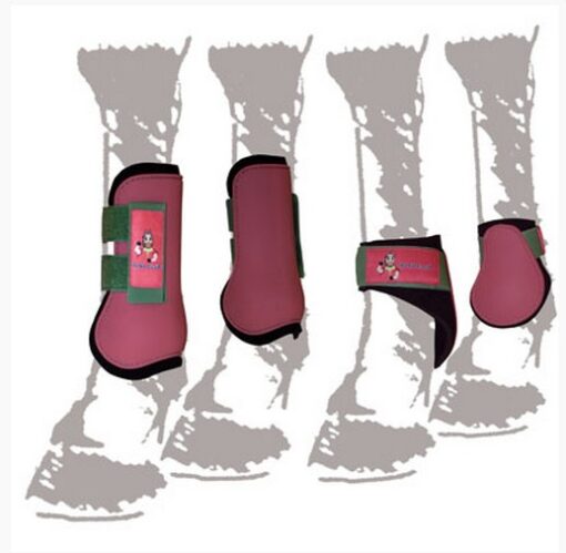 PROTECTOR PONY CLUB JUEGO