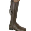 BOTA DOMA JUNIOR QHP ROMY BROWN