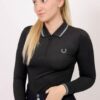 Baselayer Orión Collection Noir