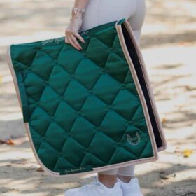 Sudadero UMa Collection Green