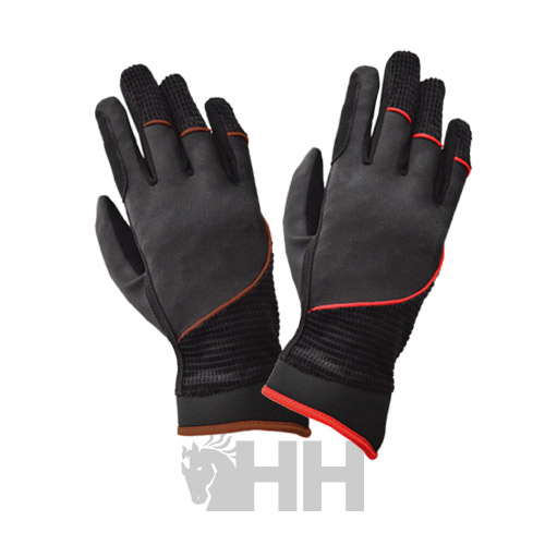 GUANTE LEXHIS LYCRA (PAR) - Imagen 3