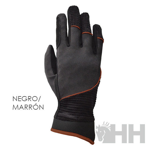 GUANTE LEXHIS LYCRA (PAR) - Imagen 5