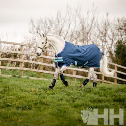 MANTA AMIGO HERO 900 PONY EXTERIOR MEDIUM (200g)