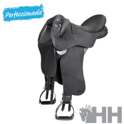 SILLA AUSTRALIANA WINTEC PRO STOCK CS CON FENDER