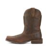 BOTA ARIAT RAMBLER WESTERN HOMBRE (PAR)
