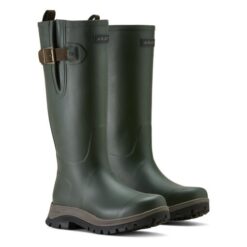 BOTA ARIAT WOODSTOCK GOMA HOMBRE (PAR)