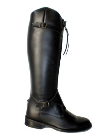 BOTA POLO VALVERDE