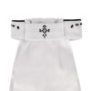 PLASTRON TIE QHP NOVAH