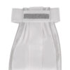 PLASTRON TIE MIYAH