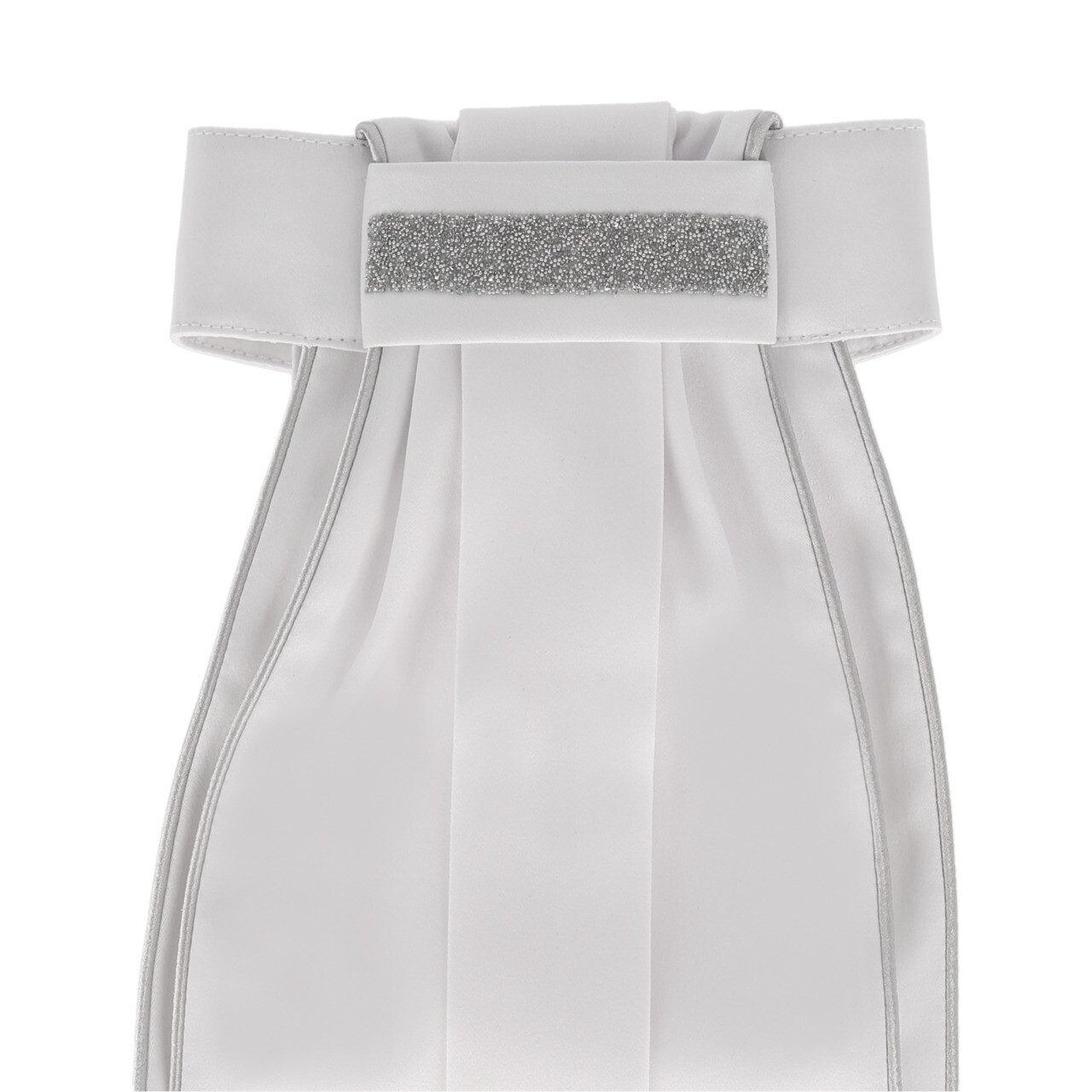 PLASTRON TIE MIYAH