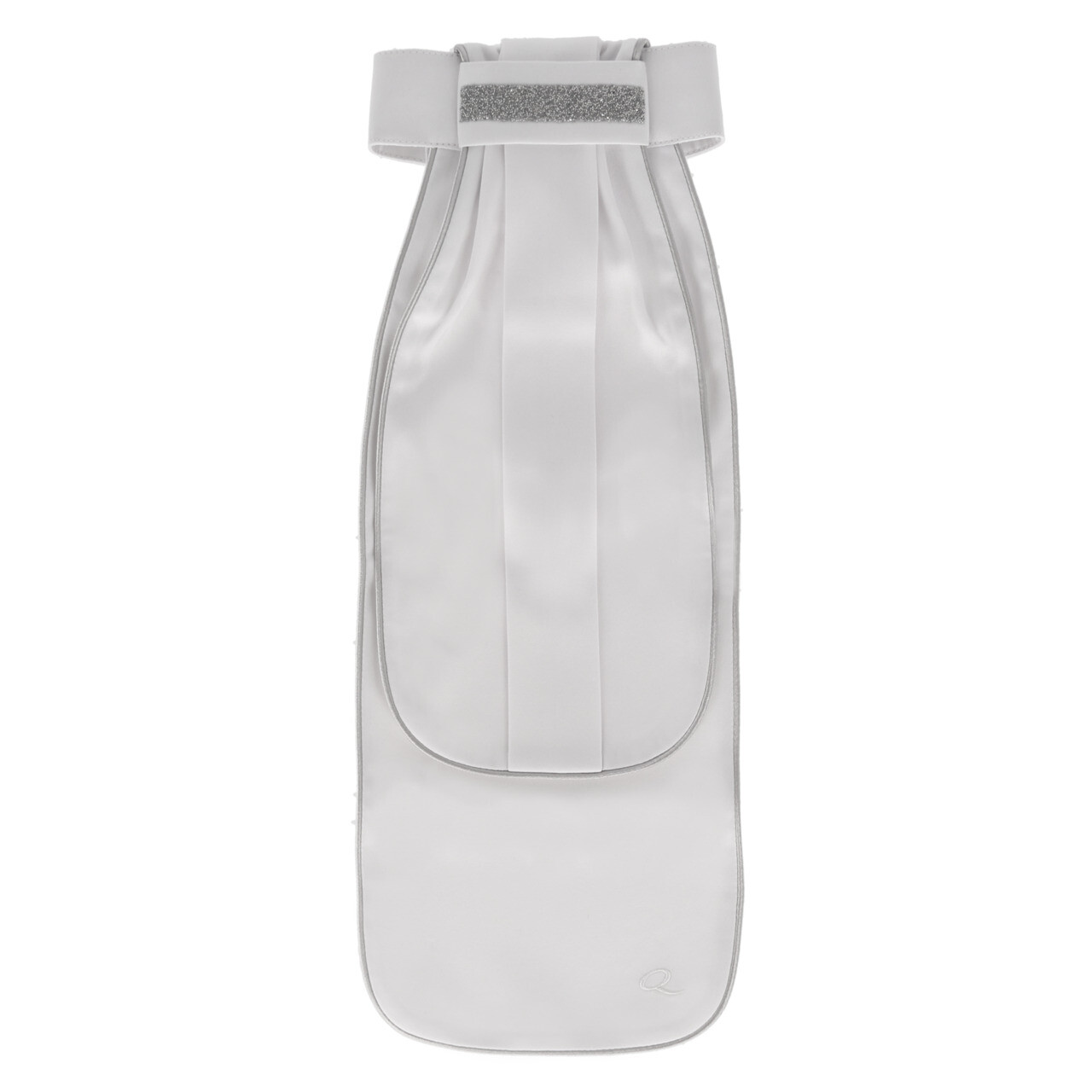 PLASTRON TIE MIYAH - Imagen 5