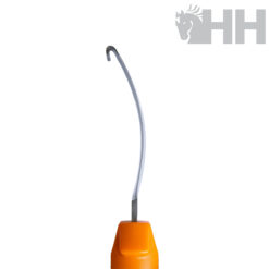 LEGRA VETTEC MANGO ANTIBACTERIANO HOJA CURVA ESTRECHA (PACK 2 UNIDADES)