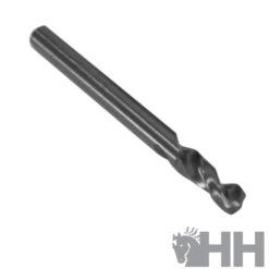 PUNTA VIDEA HISPANO FARRIER DIÁMETRO 5 mm (BOTE 100 UNIDADES CON BROCA)