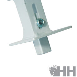 TORNILLO BLACKSMITH MULTIUSOS CON BASE ADAPTABLE